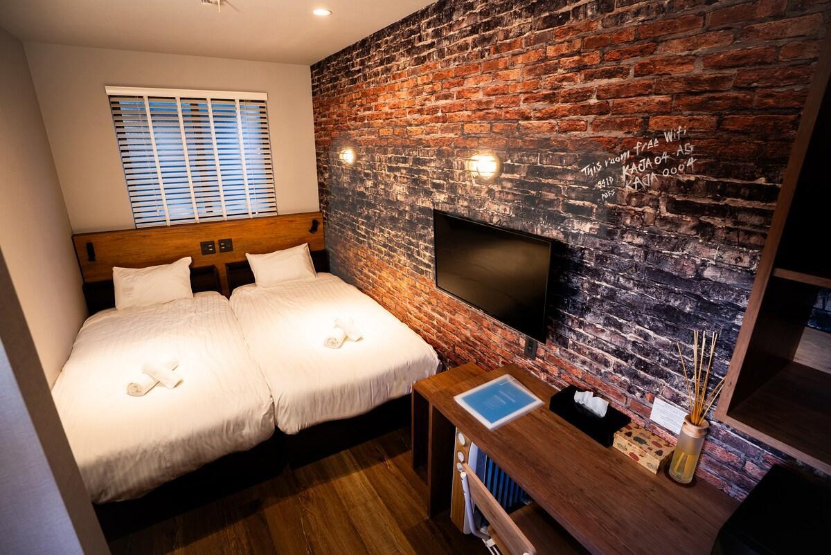 快適な室内空間