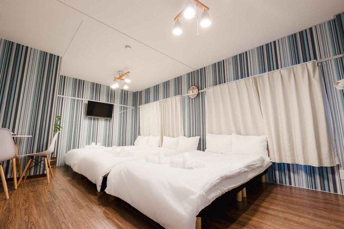 鷺洲Rレジデンス3B