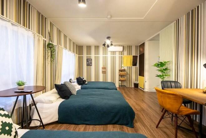 鷺洲Rレジデンス4B